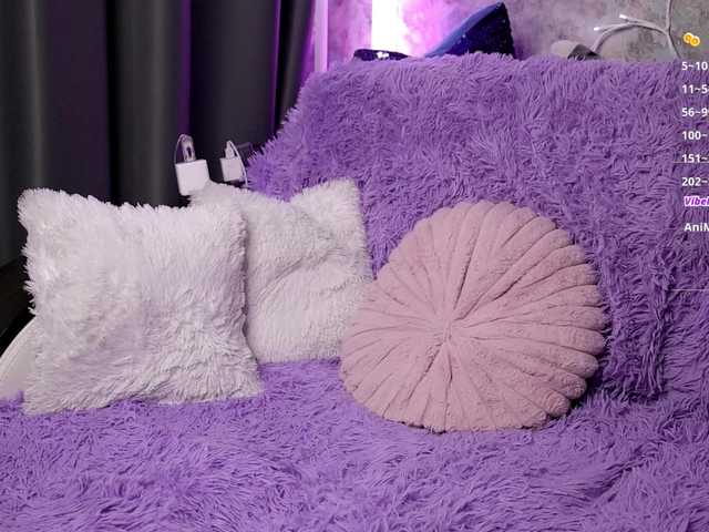 Yunakiss live cam on BongaCams