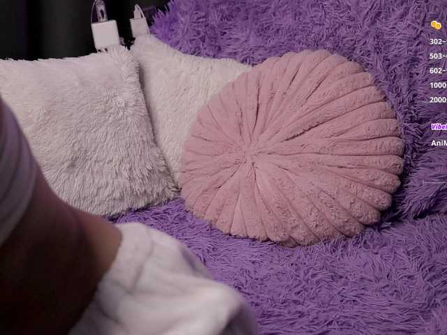 Yunakiss live cam on BongaCams