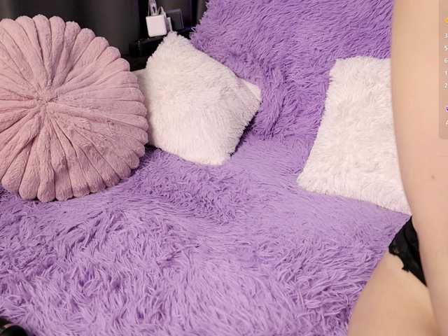 Yunakiss live cam on BongaCams