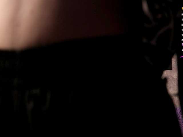 Yunakiss live cam on BongaCams