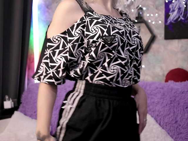 Yunakiss live cam on BongaCams