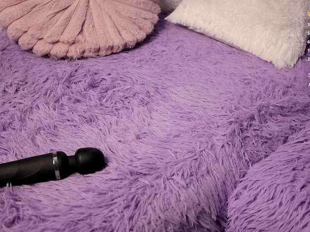 Yunakiss live cam on BongaCams