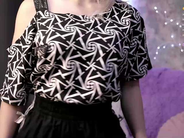 Yunakiss live cam on BongaCams