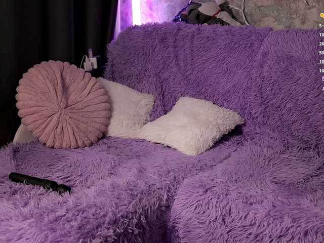 Yunakiss live cam on BongaCams