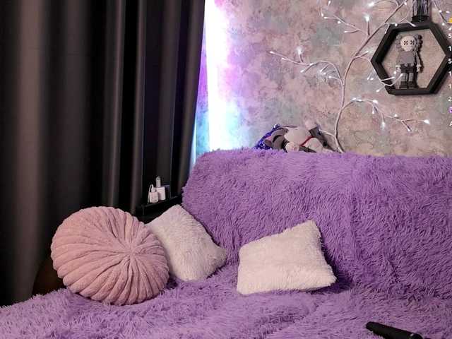 Yunakiss live cam