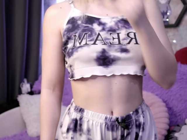 Yunakiss live cam on BongaCams