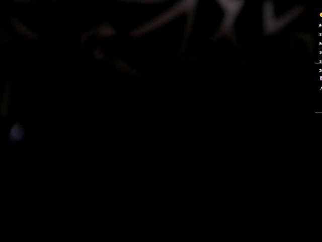 Yunakiss live cam on BongaCams