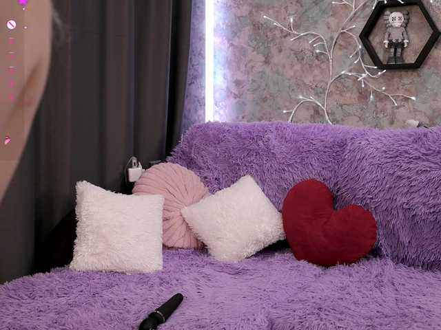 Yunakiss live cam on BongaCams