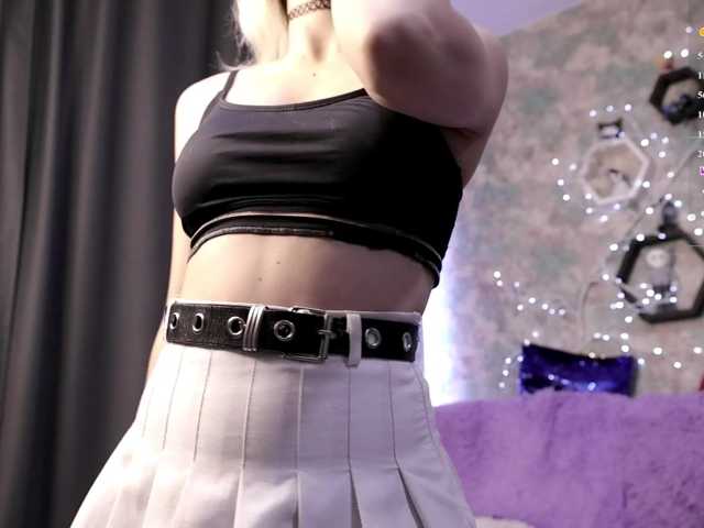 Yunakiss live cam on BongaCams