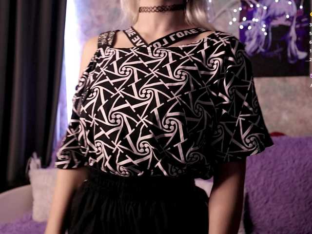 Yunakiss live cam on BongaCams