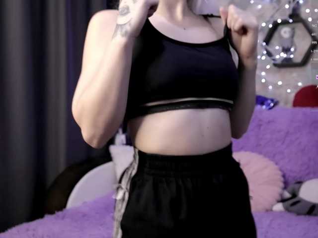 Yunakiss, en vivo ahora en BongaCams