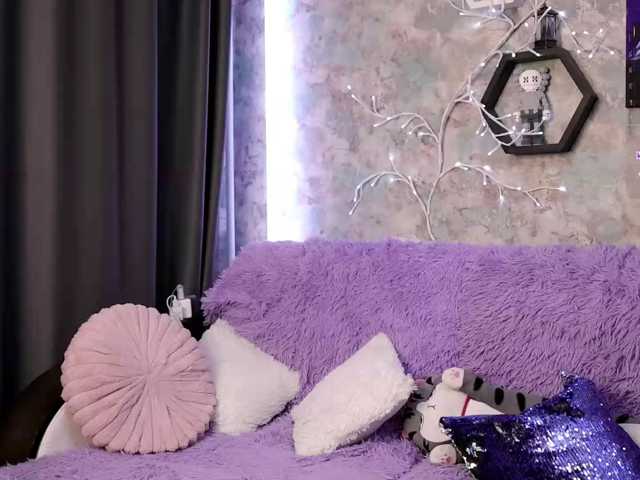 Yunakiss live cam on BongaCams