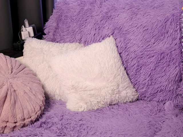 Yunakiss live cam on BongaCams