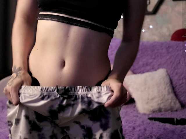 Yunakiss live cam on BongaCams