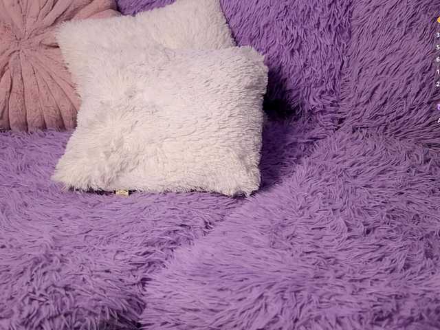 Yunakiss live cam on BongaCams