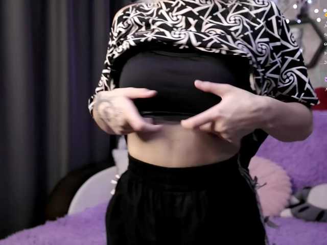 Yunakiss live cam on BongaCams