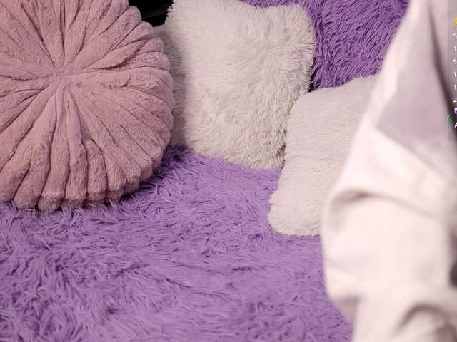 Yunakiss live cam on BongaCams