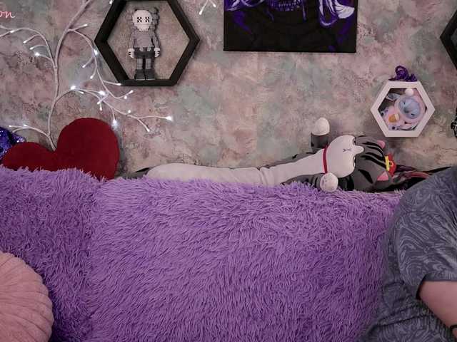 Yunakiss live cam on BongaCams
