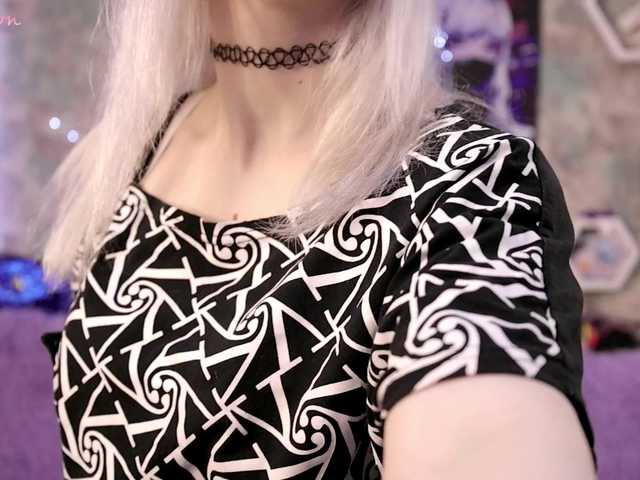 Yunakiss live cam on BongaCams