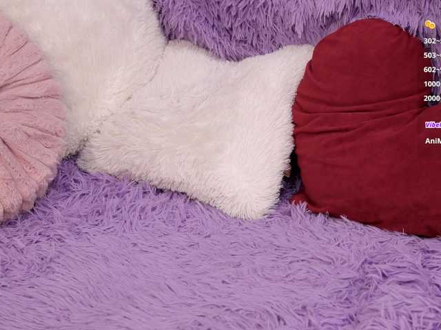 Yunakiss live cam on BongaCams