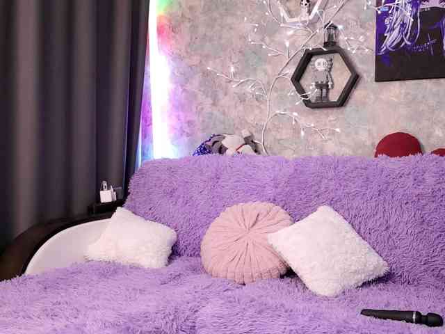Yunakiss webcam