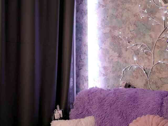 Yunakiss webcam