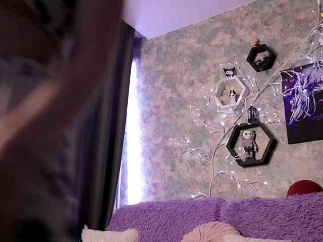 Yunakiss webcam