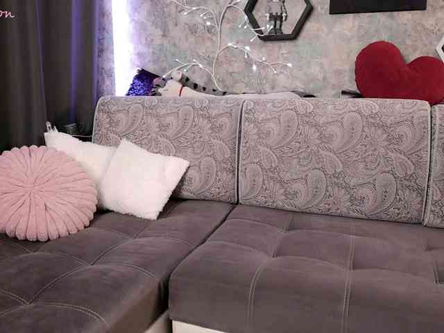 Yunakiss webcam