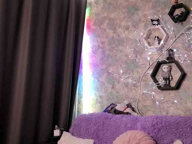 Yunakiss webcam