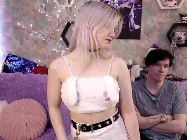 Yunakiss