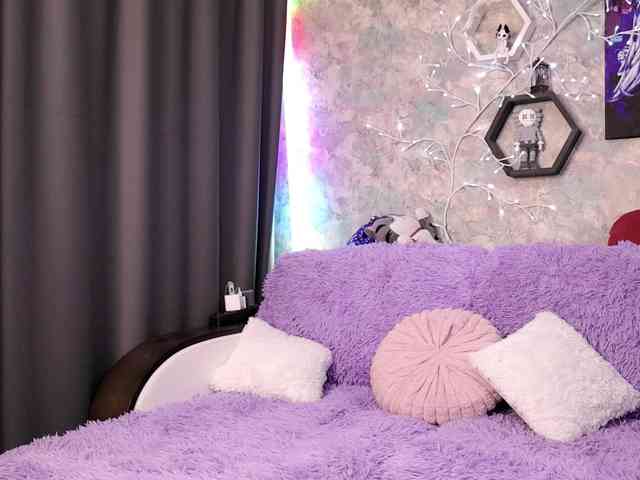 Yunakiss webcam