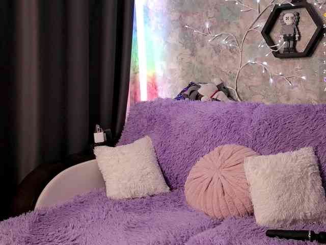 Yunakiss webcam