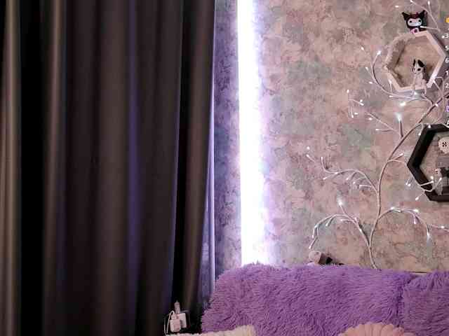 Yunakiss webcam
