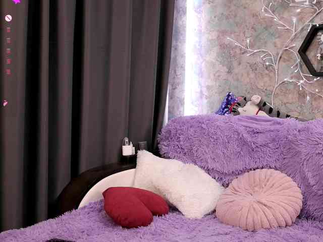 Yunakiss webcam