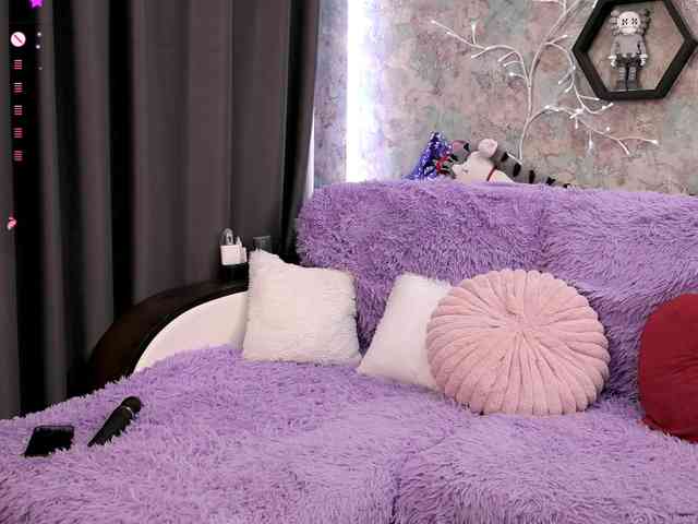 Yunakiss webcam