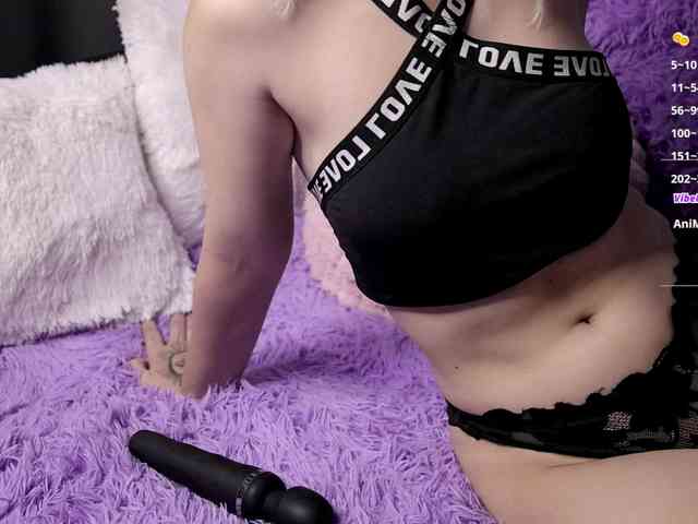 Yunakiss webcam