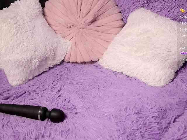 Yunakiss webcam