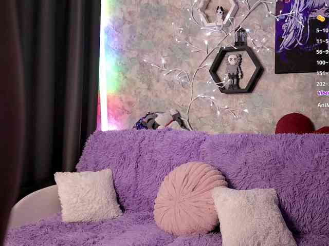 Yunakiss webcam