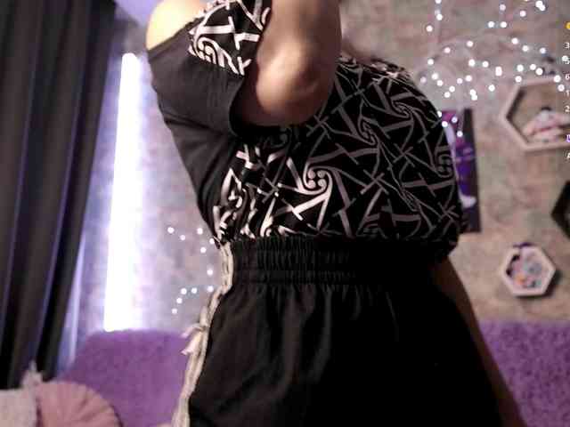 Yunakiss webcam
