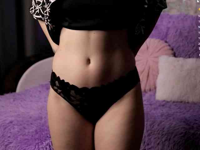 Yunakiss webcam