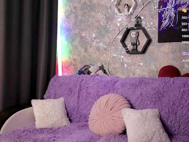 Yunakiss webcam