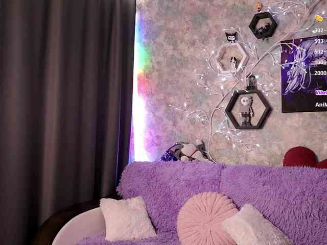 Yunakiss webcam
