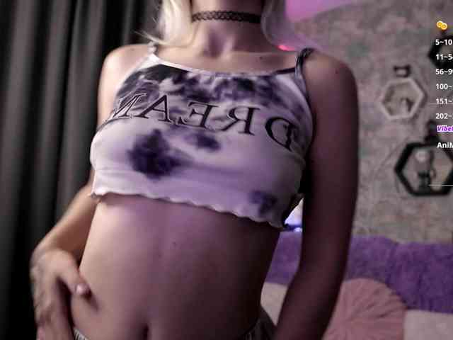 Yunakiss webcam