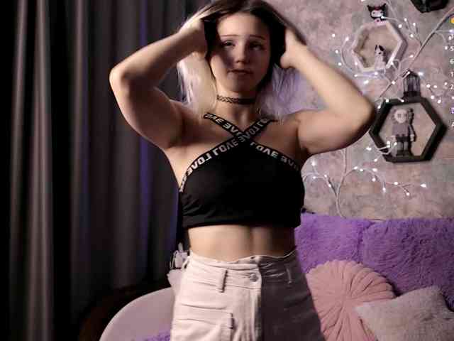 Yunakiss webcam