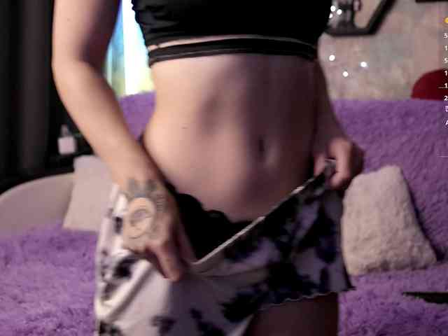 Yunakiss webcam