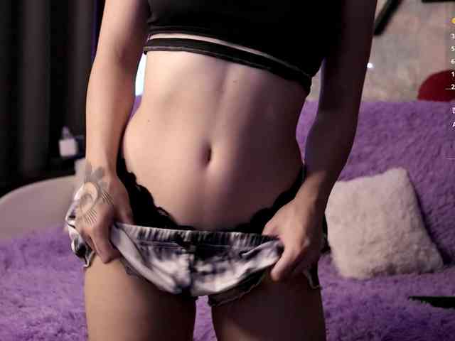 Yunakiss webcam