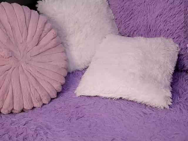 Yunakiss webcam