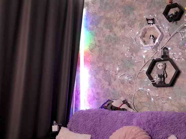 Yunakiss webcam