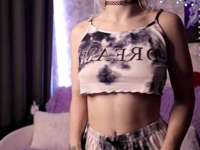 Yunakiss webcam