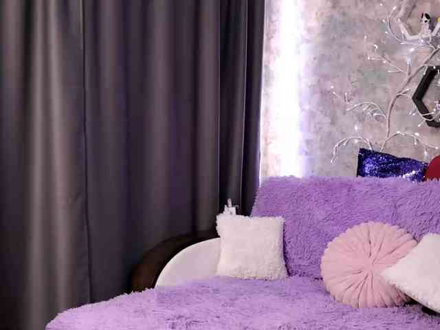 Yunakiss webcam